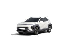 uusi Hyundai KONA Hybrid
